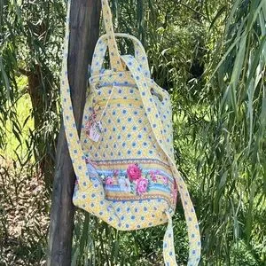 Vera Bradley | Bags | Rare Vera Bradley Elizabeth Mimi  display picture 2